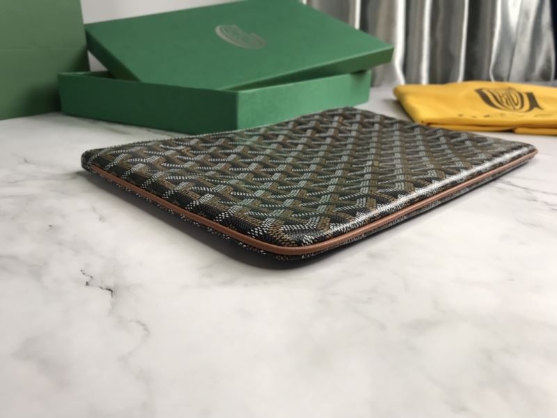 Goyard Clutch Bags